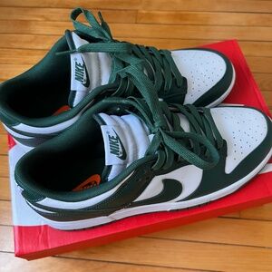Nike Dunks Low